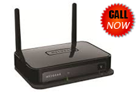 Network & Wireless Setup Dublin