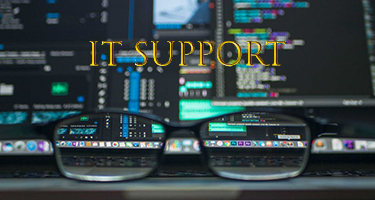 IT Support Dublin