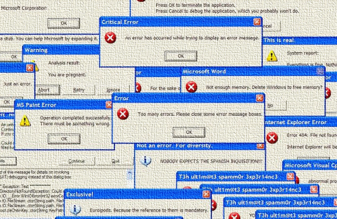 Adware and Spyware Removal Dublin