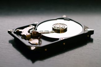 Data recovery Dublin