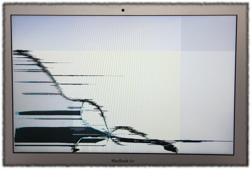 Screen Repair Dublin. Fast service same day service