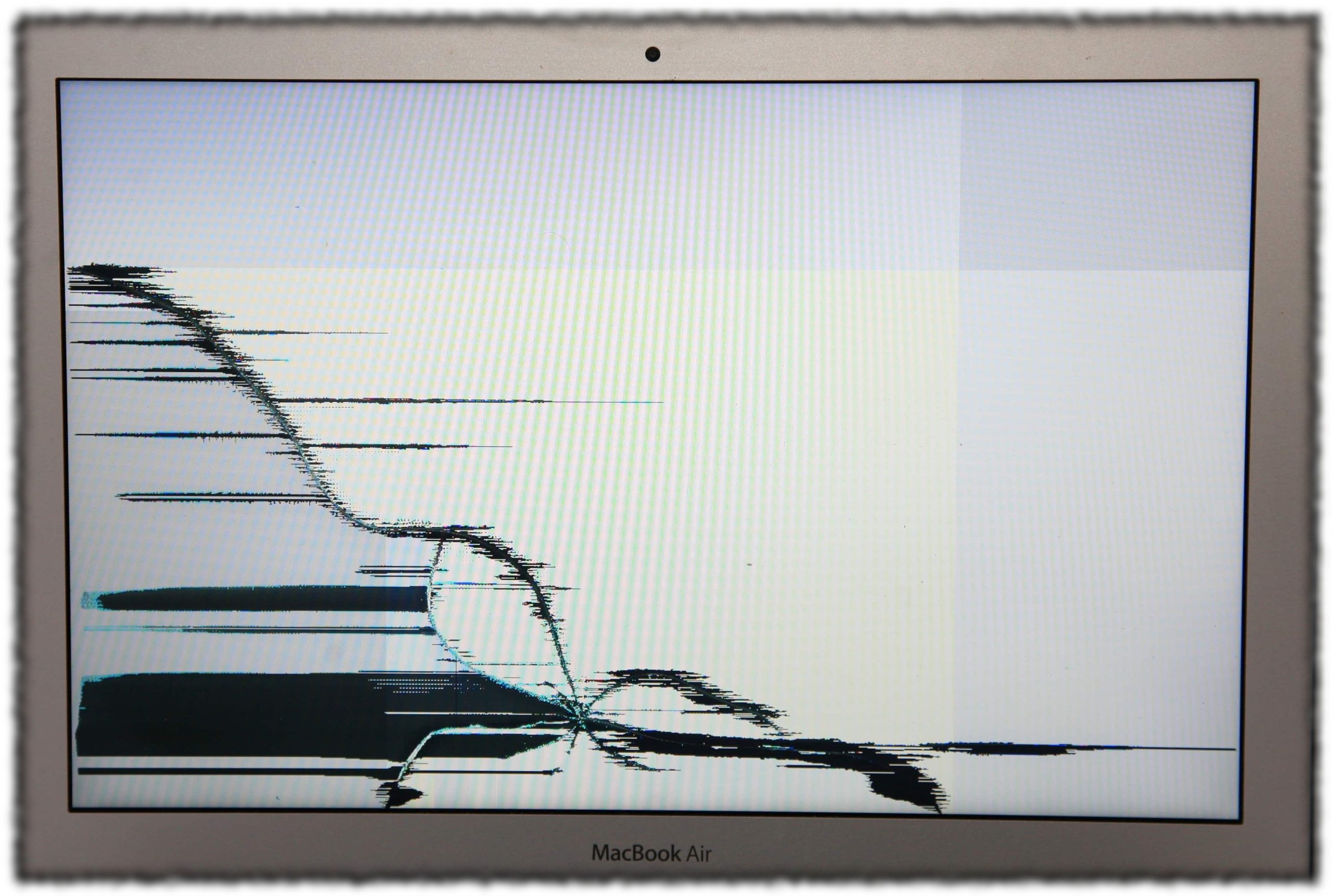 Screen Repair Dublin